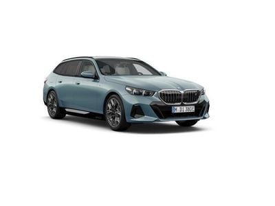 Okänd Begagnad 2024 BMW i5 M Sport Sedan | 799 500 kr