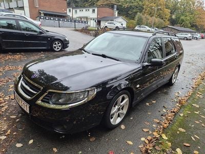Saab 9-5