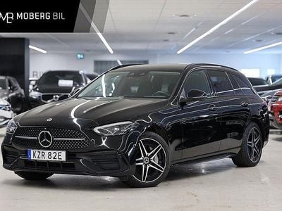 Mercedes C300e