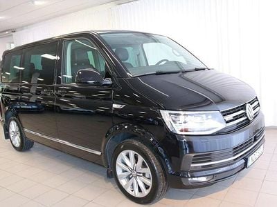 VW Multivan