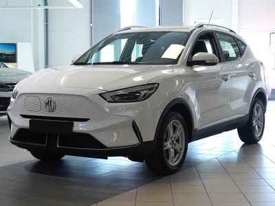 Okänd Begagnad 2023 MG ZS Sedan | 319 990 kr (Dyr)