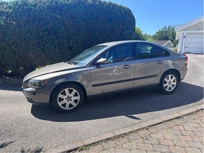 Volvo S40