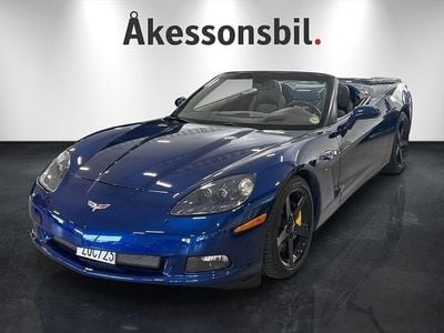 Chevrolet Corvette C6
