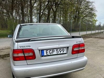 Volvo S70
