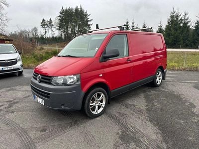 VW T5