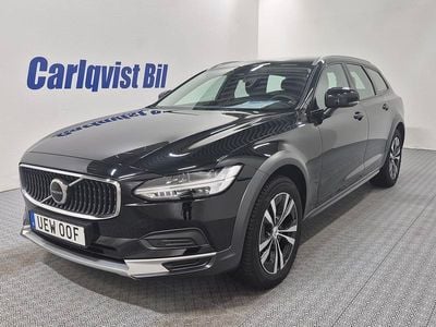 Volvo V90 CC