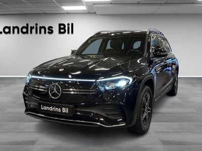 Mercedes EQB300