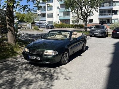 Volvo C70