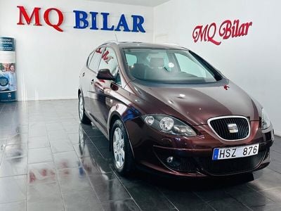 Seat Altea XL