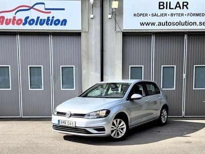 VW Golf VII