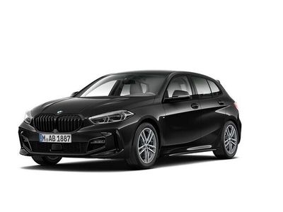 begagnad BMW 118 i M-Sport