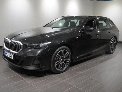 BMW 530e