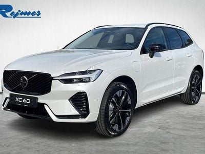 Vit Ny 2026 Volvo XC60 SUV | 649 900 kr (Marknadspris)