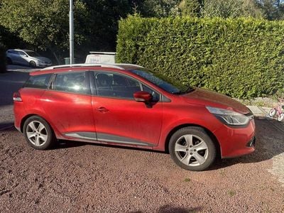 Renault Clio GrandTour