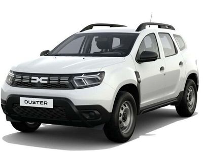 begagnad Dacia Duster PhII 4x2 TCe 90 Essential II