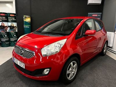 Kia Venga