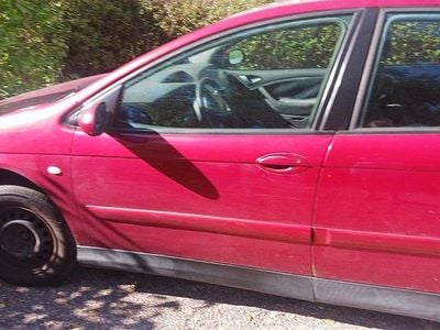 Citroën C5