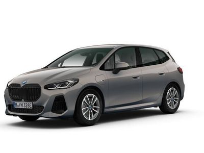 begagnad BMW 225 Active Tourer e xDrive M-Sport