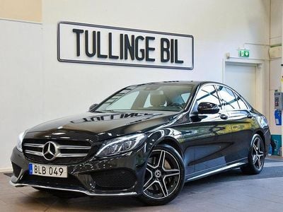 Mercedes C250