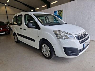 Peugeot Partner Tepee