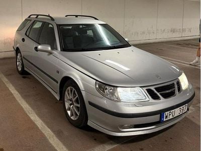 Saab 9-5