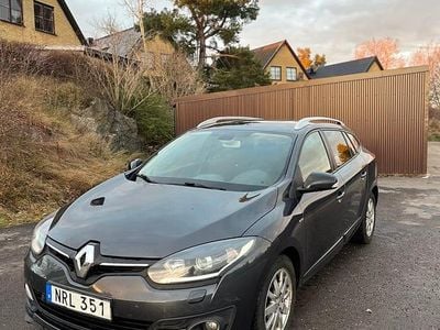 Renault Mégane GrandTour