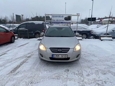 Kia Ceed Sportswagon