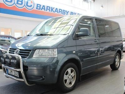 VW Multivan