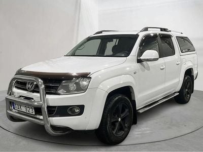 VW Amarok