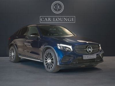 Mercedes GLC220