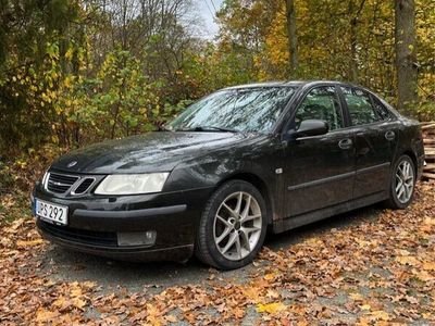 Saab 9-3