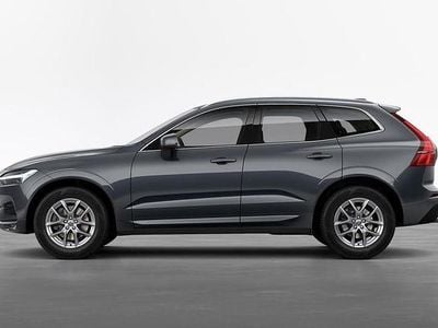 Blå Begagnad 2020 Volvo XC60 Momentum SUV | 379 500 kr (Marknadspris)