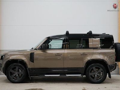 Brun Begagnad 2023 Land Rover Defender SE Dynamic SUV | 949 900 kr (Lite dyr)