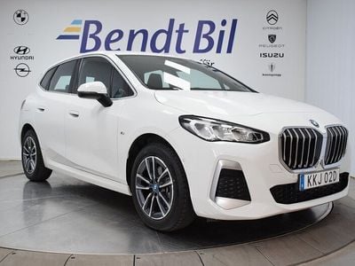 BMW 225 Active Tourer
