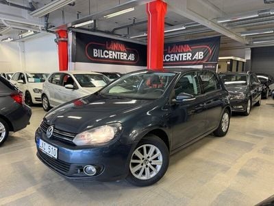 VW Golf VII