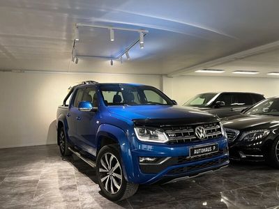 VW Amarok