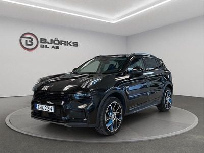 Lynk & Co 01