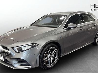 Mercedes A250