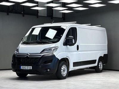 Citroën Jumper