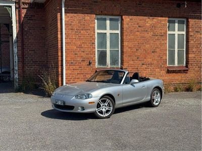 Mazda MX5
