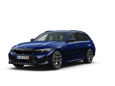 BMW 330e