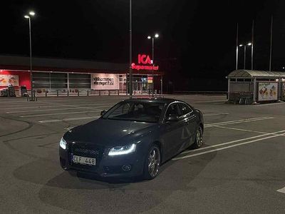 Begagnad 2009 Audi A5 Sportkupé | 79 900 kr