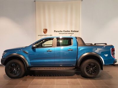 begagnad Ford Ranger Raptor SelectShift Euro 6 Performance D-Värmare