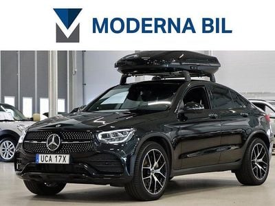 Mercedes GLC300e