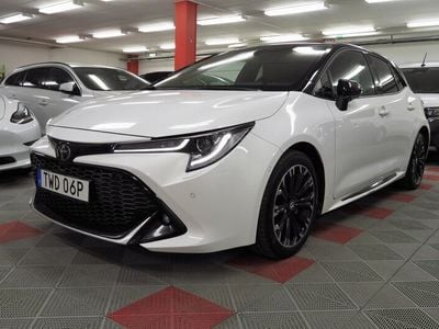 Toyota Corolla Hybrid