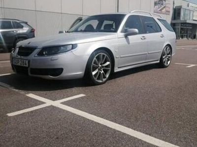 Saab 9-5