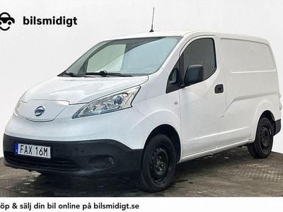 Nissan e-NV200