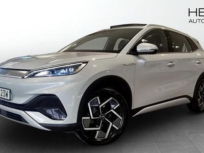 BYD Atto 3