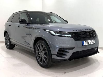 begagnad Land Rover Range Rover Velar Velar Ranger rover 2 0p phev aw