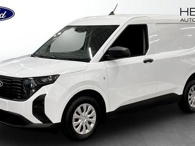 Ford Courier